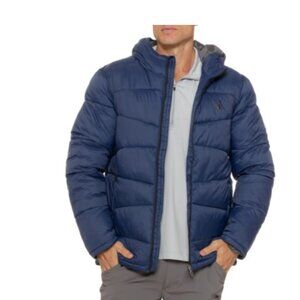 Spyder District Jacket - Insulated